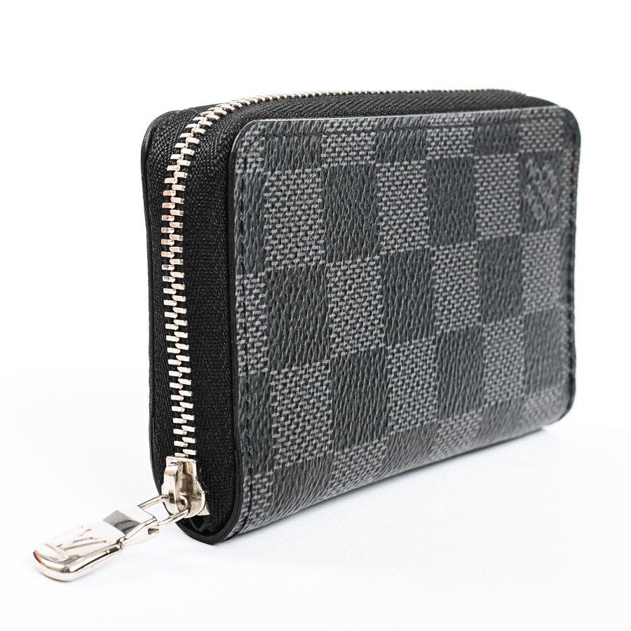 LOUIS VUITTON ルイヴィトン コインケース ジッピーコインパース