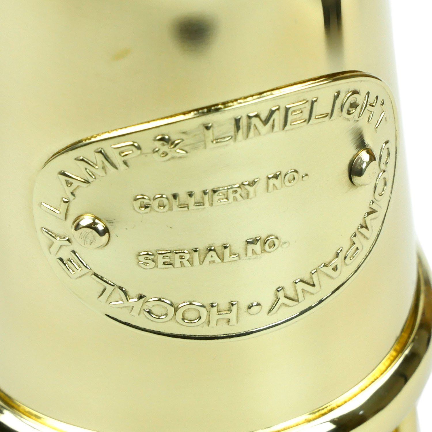 ジェイディーバーフォード JD Burford マイナーズランプ Mサイズ