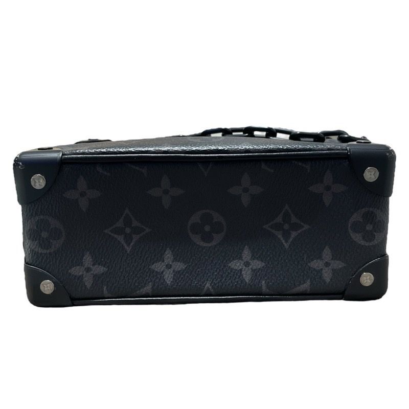 ルイ・ヴィトン LOUIS VUITTON ミニソフトトランク M44735 モノグラム 
