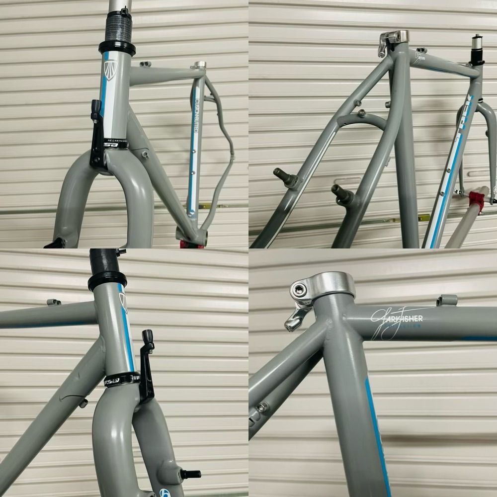 TREK ION シクロクロスフレーム C-T500 garyfisher 2013 Trek Ion CX Pro – Specs, Comparisons, Reviews – 99 Spokes