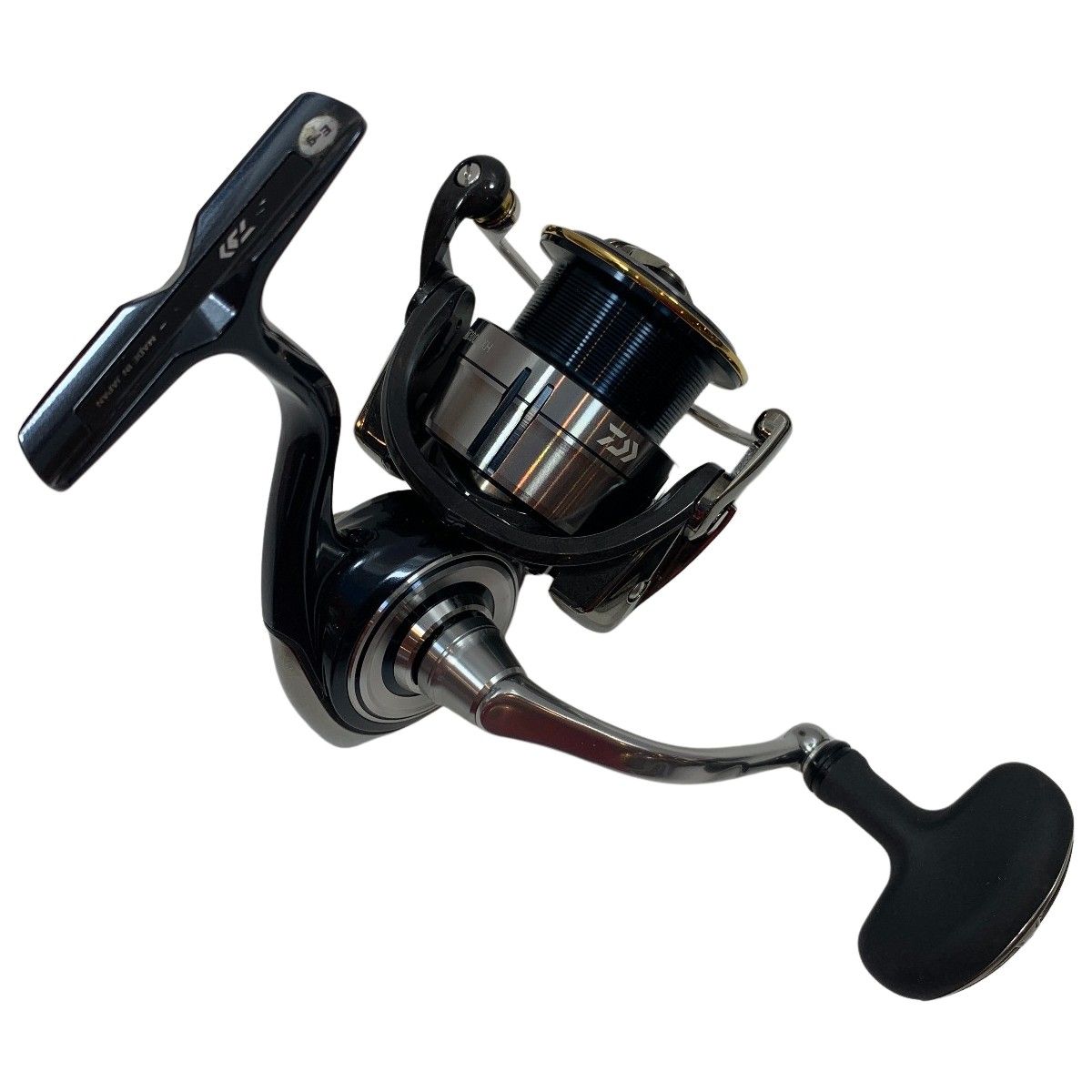Daiwa 19 CERTATE LT3000 スピニングリール 【公式通販】