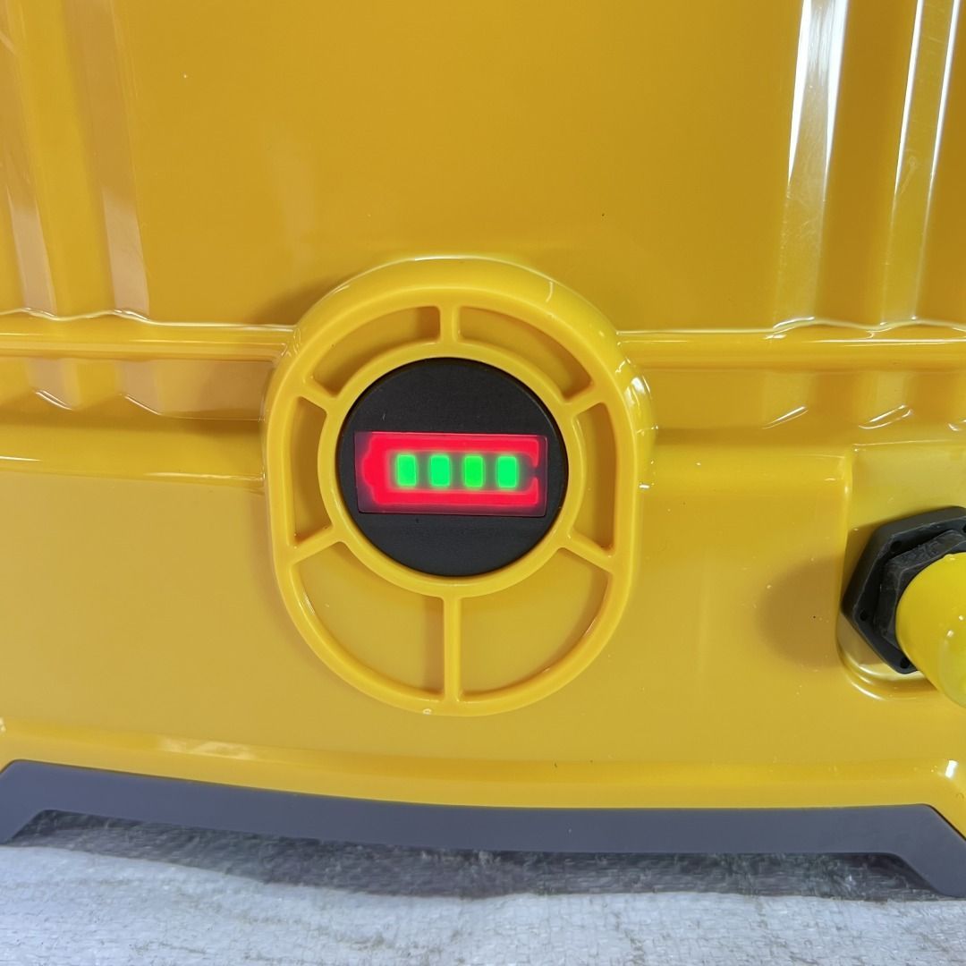 新商品 電動噴霧器