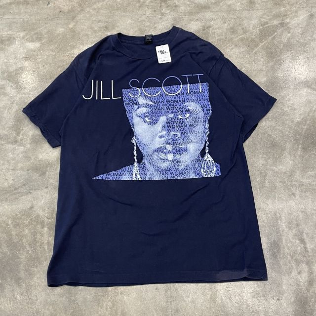 JILL SCOTT/ジル・スコット】Tシャツ - メルカリ