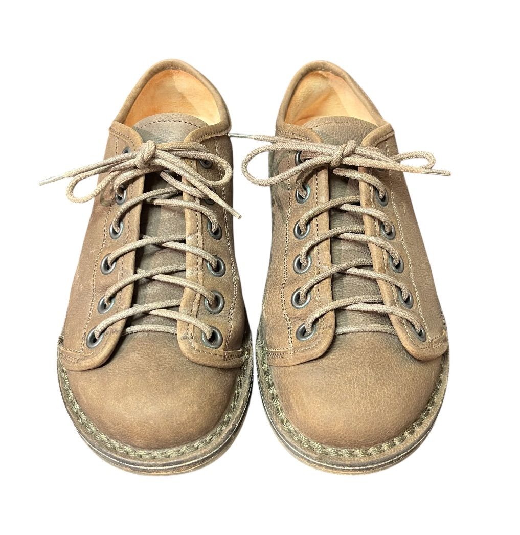 トリッペン trippen todi 革靴 37 trippen / TODI ''CUOIO'' / MSE232 | LINKS ONLIN