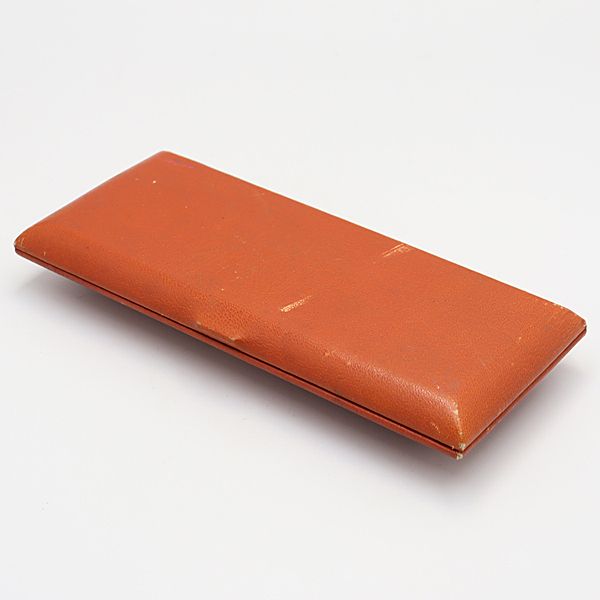 パテックフィリップ 空箱/BOX 腕時計用 ブラウン メンズ/レディース