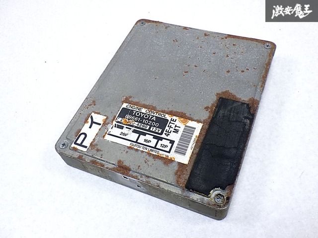 グランツァV 4E-FTE