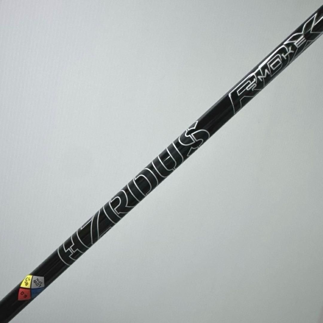 新品グリップ PING 5UT用 HZRDUS SMOKE 6.0(S相当) 新品グリップ PING 5UT用 HZRDUS SMOKE 6.0(S相当) - メルカリ