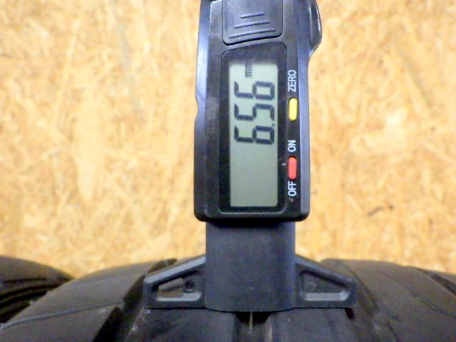 DIREZZA DZ102◆215|45R17◆2本