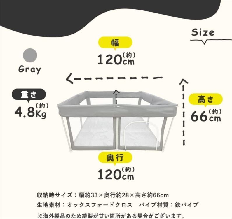 メッシュ