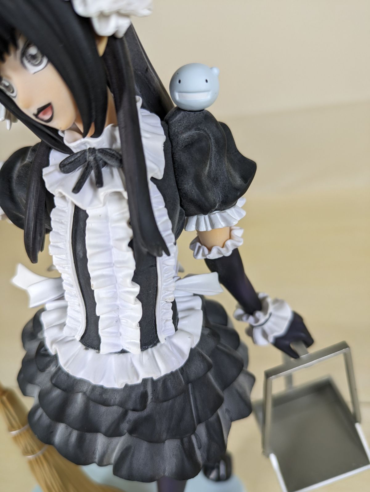 大野41-3-0904】「一番くじ もやしもん ～くじをかもすぞ～」 B