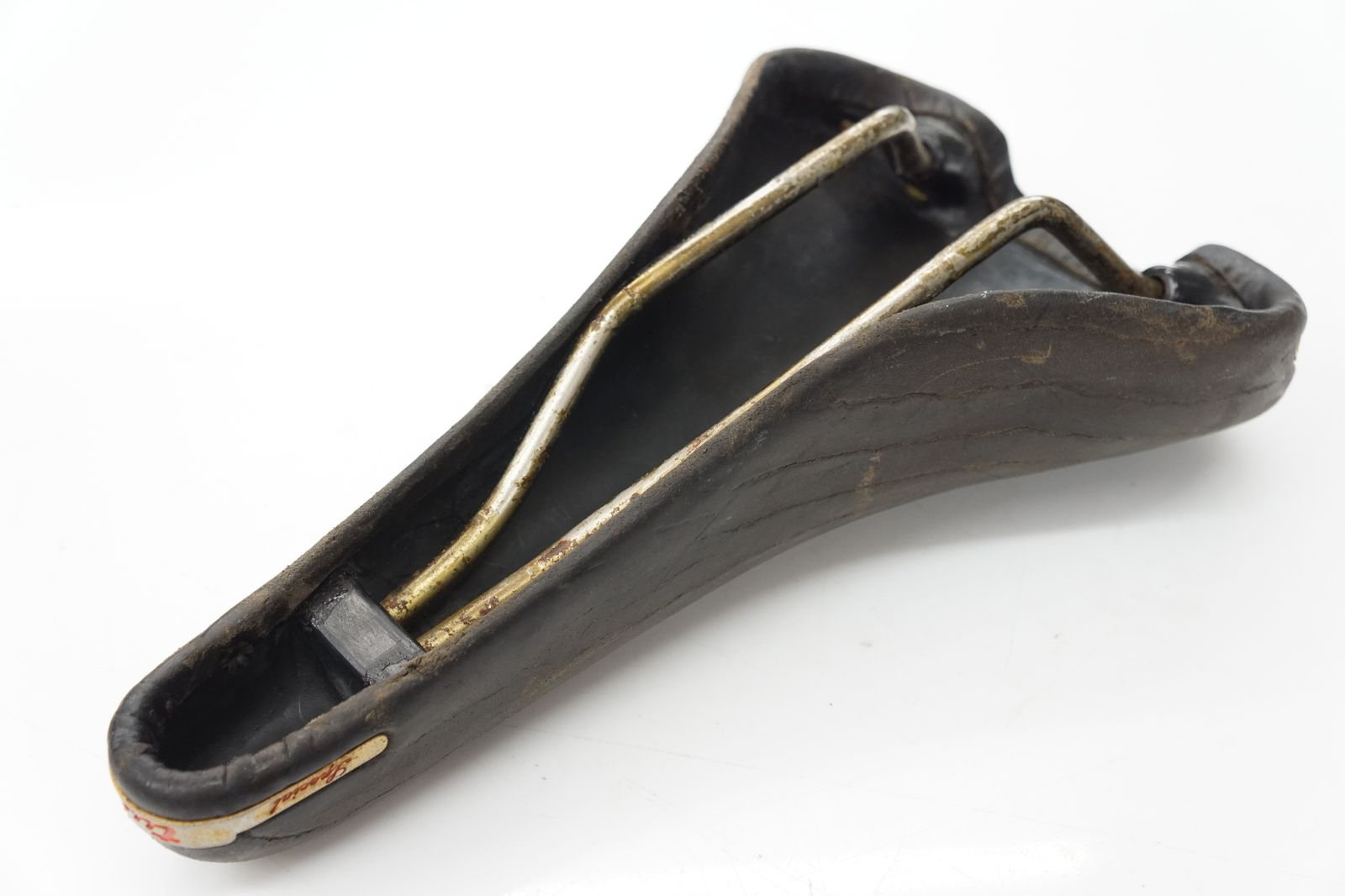 SELLE ITALIA 「セラ イタリア」 TURBO SPECIAL サドル / バイチャリ