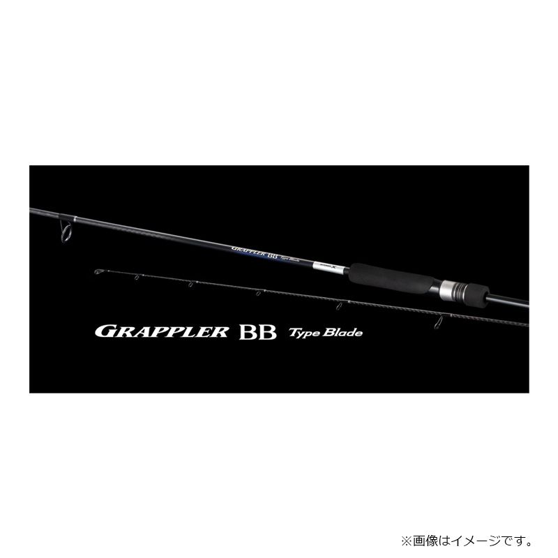 25 グラップラーBB タイプブレード S70-0 - メルカリ