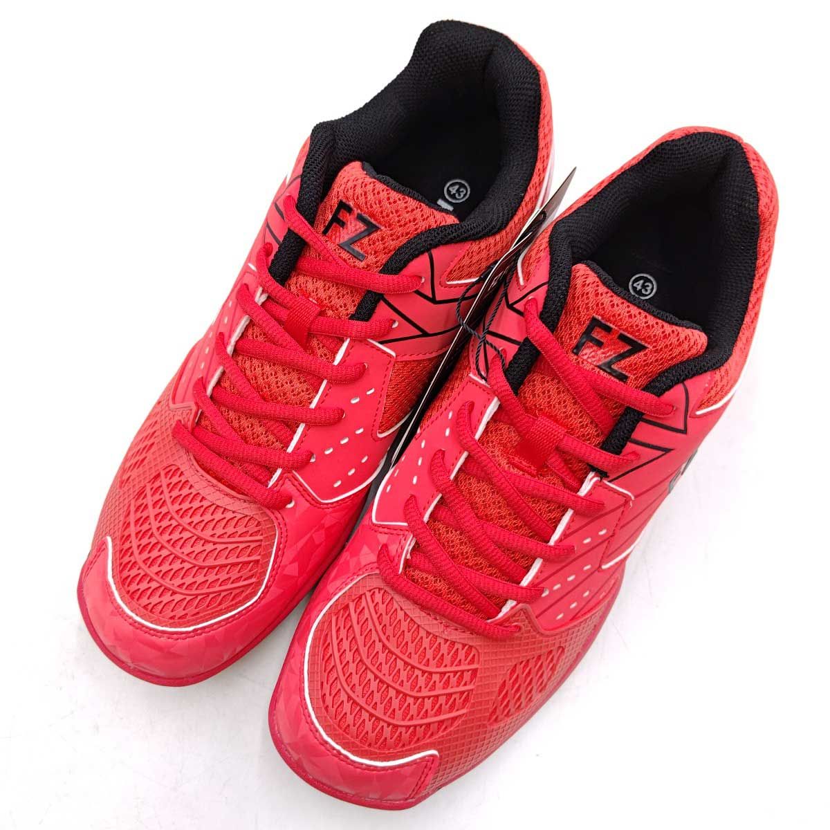 Babolat Shadow 4 バドミントンシューズ 24cm バドミントン シューズ