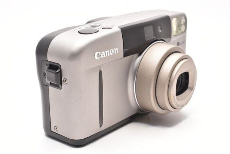 キヤノン Autoboy