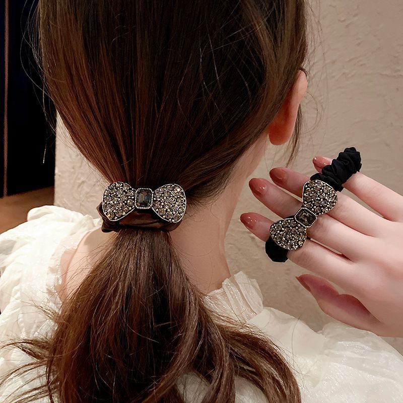 全店販売中 シュシュ ヘアゴム ヘアクリップ comunidadaledar.org
