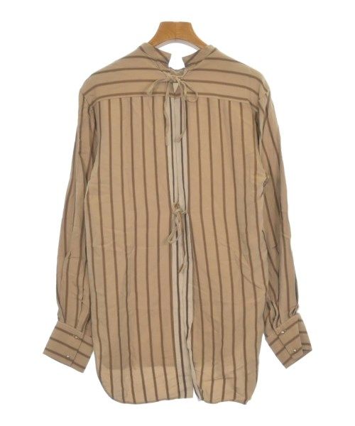 MAISON SPECIAL カジュアルシャツ レディース メゾンスペシャル 中古　古着 MAISON SPECIAL - MAISON SPECIAL メゾンスペシャル カジュアル