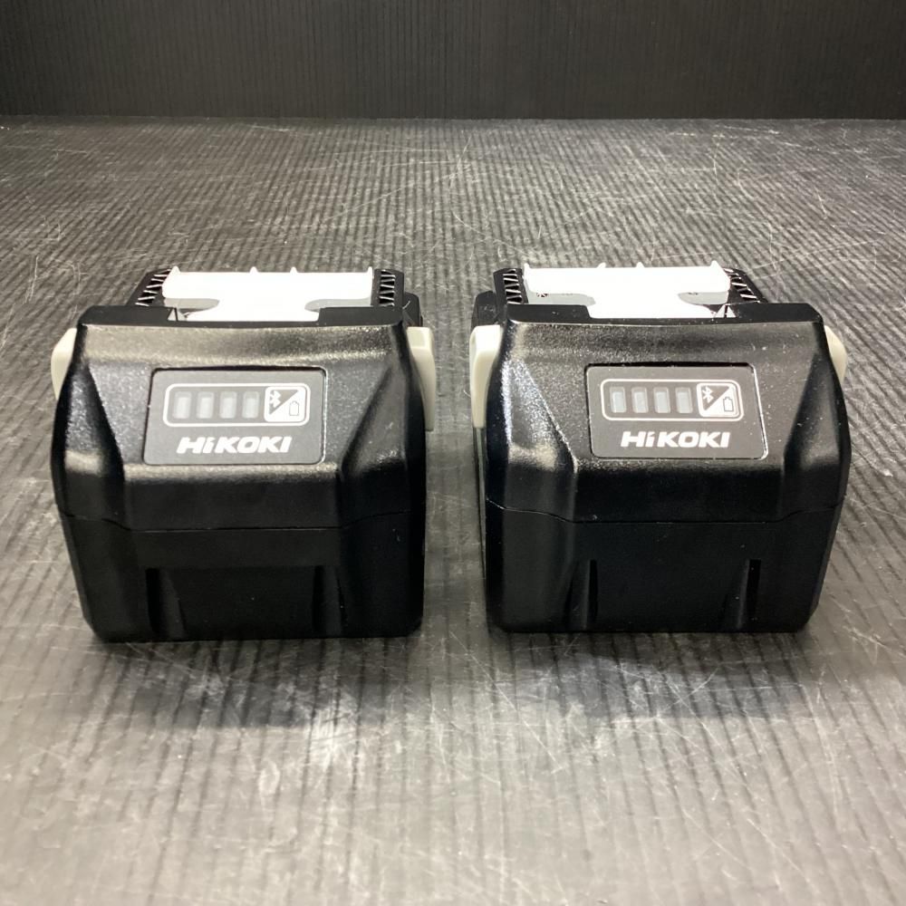 マルチボルトバッテリー