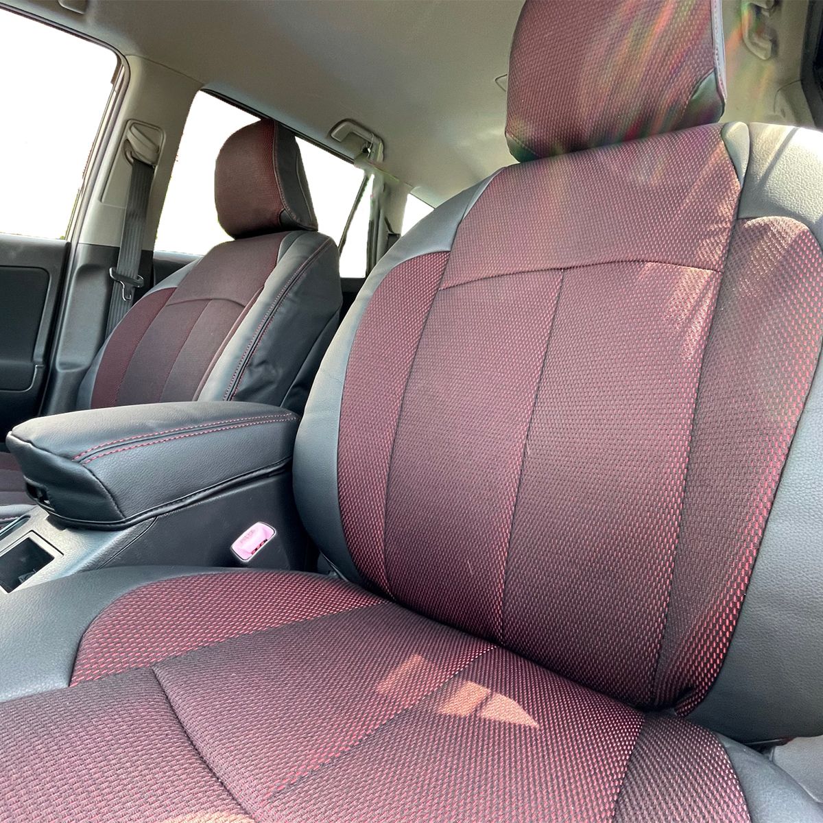 タックロール シート 黒 皮 鋲 打ち RZ250 / RZ350 RZ250/350初期