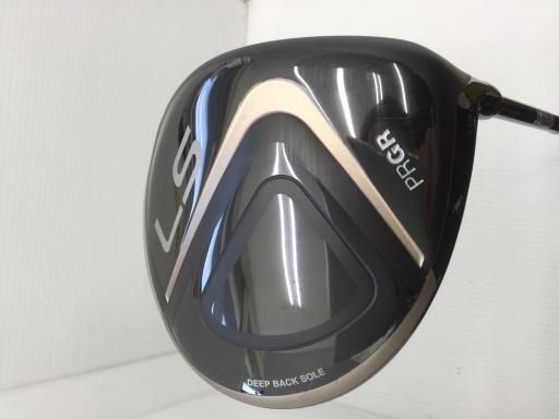 PRGR LS ドライバー　S 10.5° PRGR「LS ドライバー」新発売 | ニュースリリース | プロギア