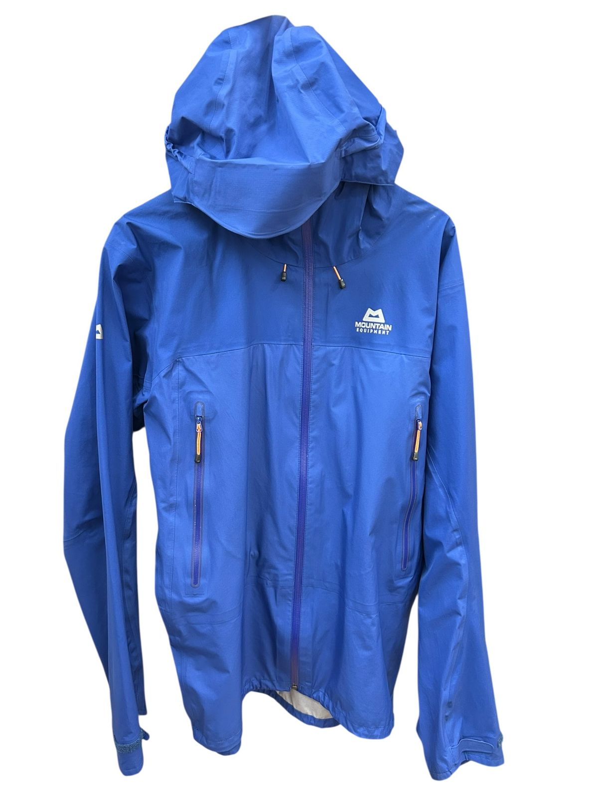 MOUNTAIN EQUIPMENT マウンテンイクイップメント ジャケット