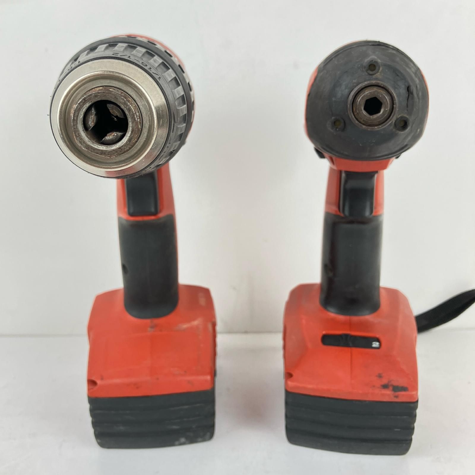 ヒルティ 14.4v