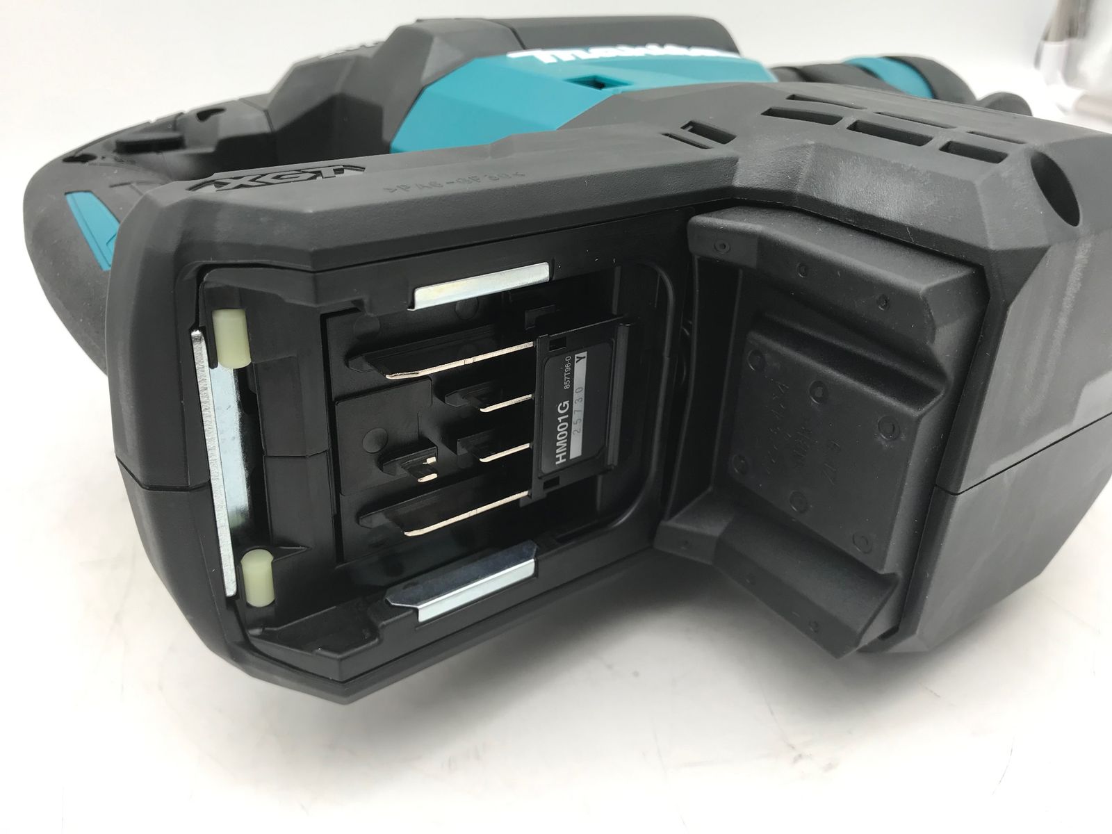 充電式ハンマ HM001GRMX