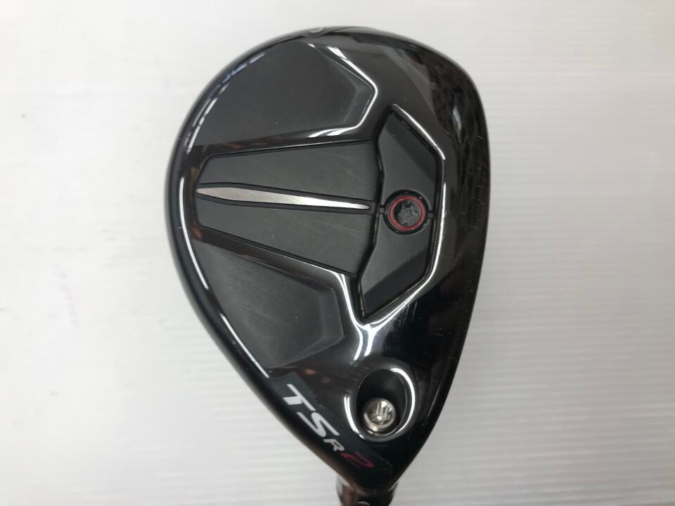 【即納】TSR2 | 24 | S | TENSEI PRO 1K 70HY | 中古 | ユーティリティ | タイトリスト