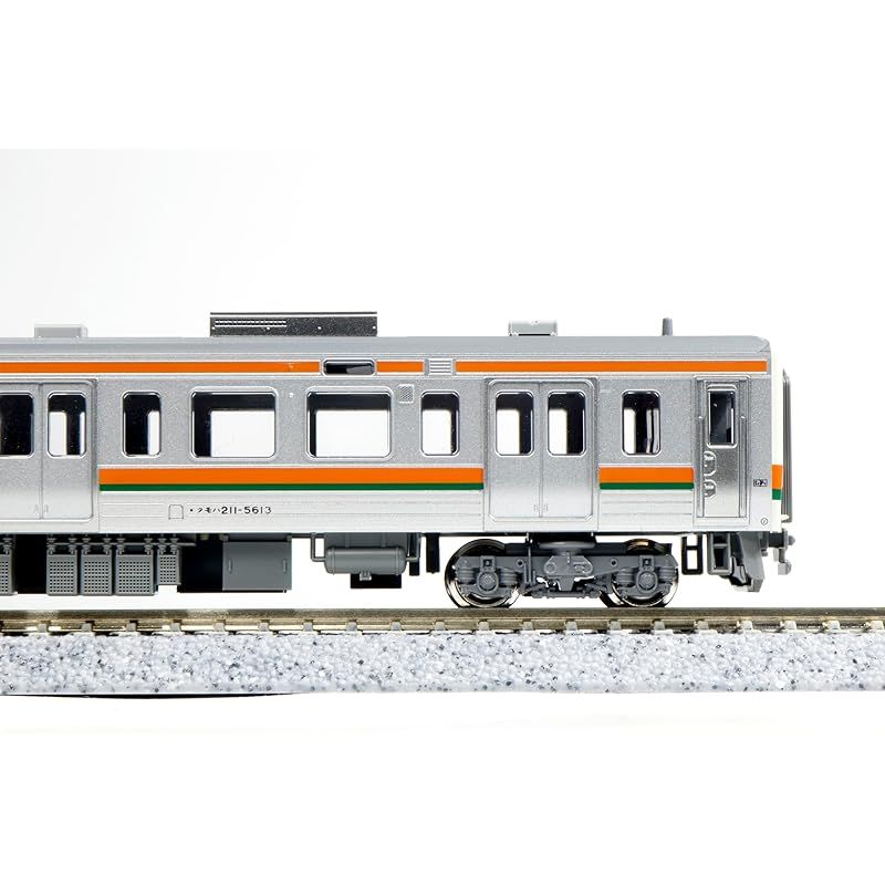 KATO 10-1862 211系5600番台+313系2600番台 東海道本線 hobby-road_10-1862