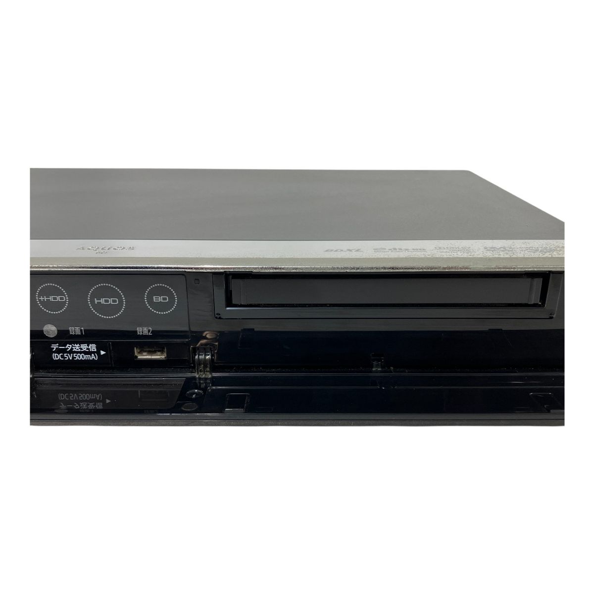 Pioneer BDP-3140-W ブルーレイプレーヤー 2015年製 パイオニア BDP