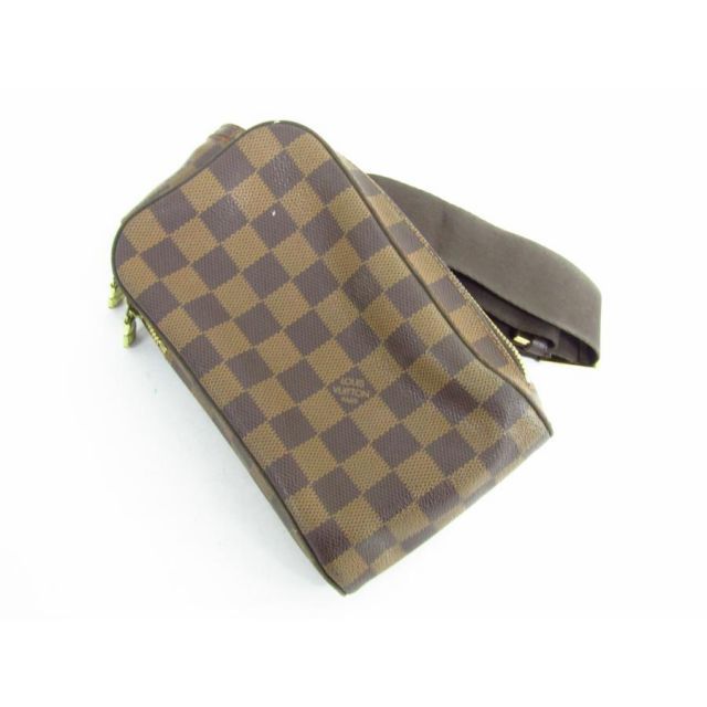 ルイヴィトン ショルダーバッグ ジェロニモ ス ダミエ 楽天市場】【バッグ】LOUIS VUITTON ルイ ヴィトン ダミエ