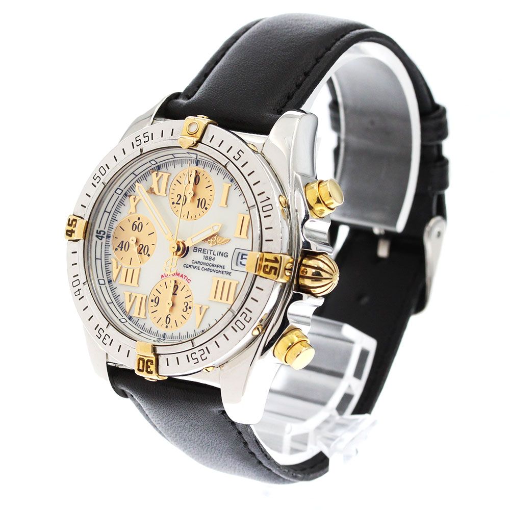 ブライトリング BREITLING B13357 クロノコックピット クロノ