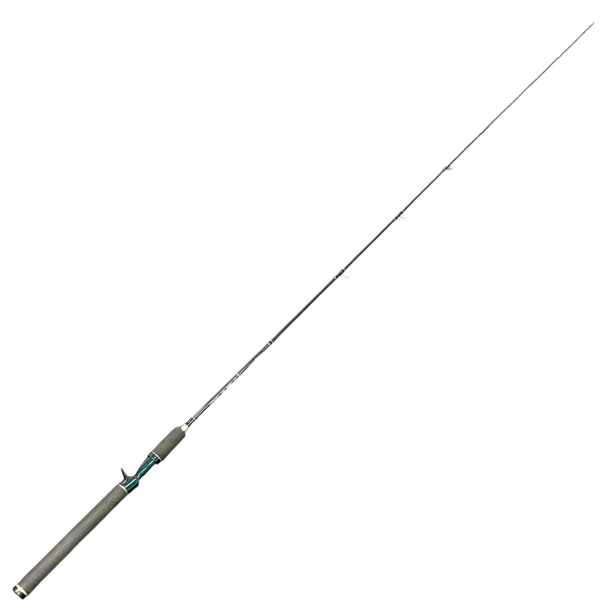 エバーグリーン テムジン コブラ TMJC-65M 良品 コルク 後期