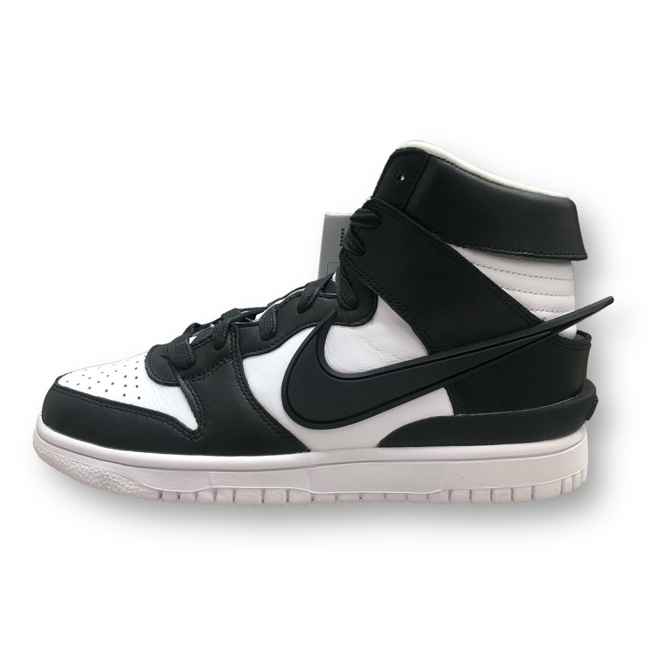 NIKE AMBUSH ブラック スニーカー　　23.5 Nike x Ambush 'Air Force 1 Low' 
