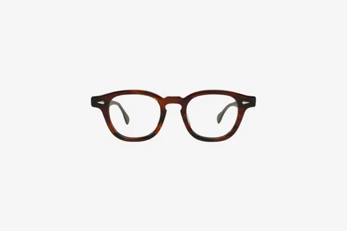 JTO JULIUS TART OPTICAL ジュリアスタートオプティカル Tart Optical Arnel タートオプティカルアーネル ar 46 ー 22 アンバー