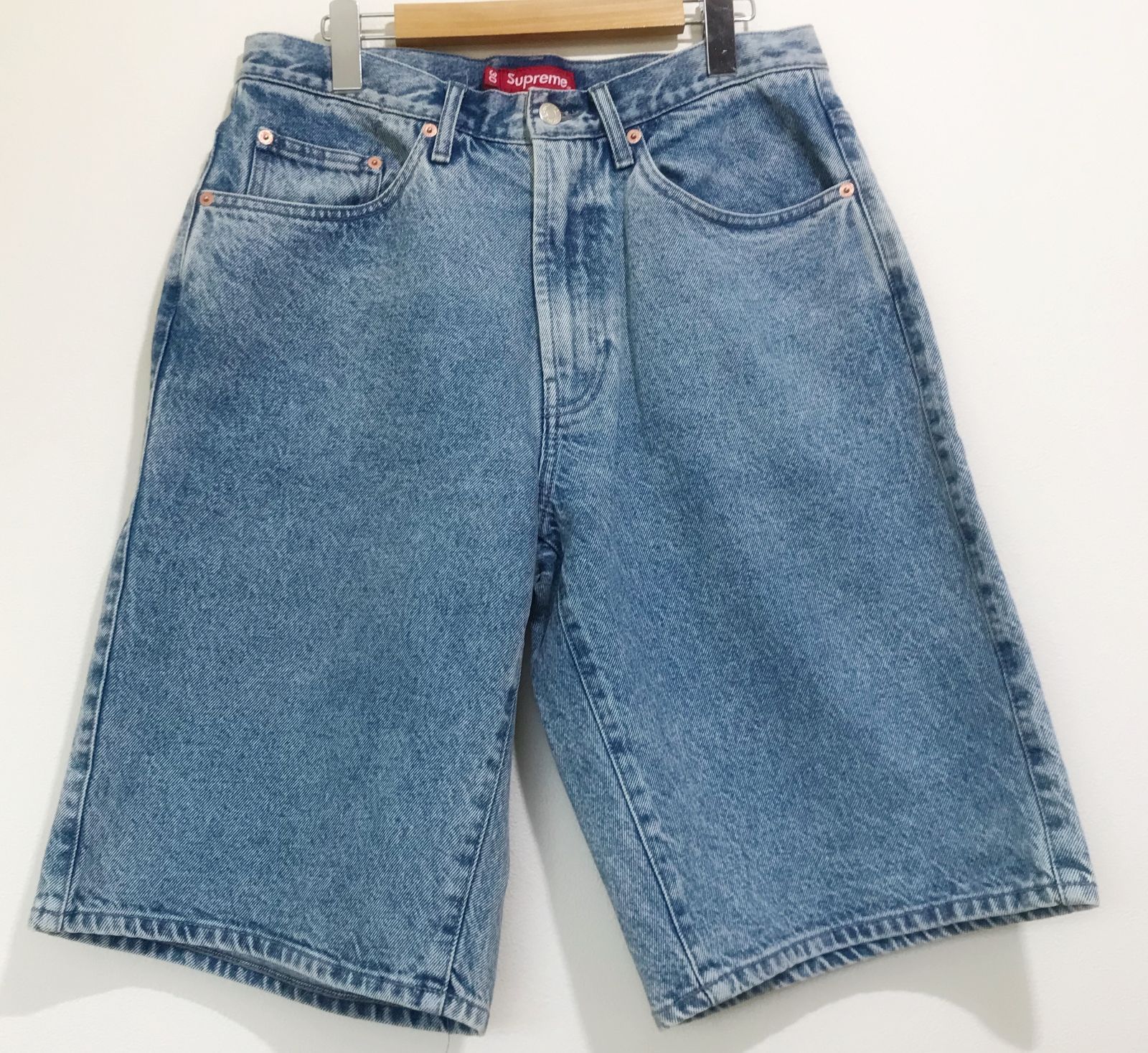 Supreme/ シュプリーム 23SS Baggy Denim Short デニム バギー