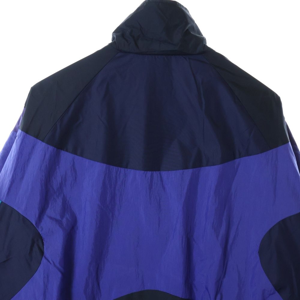 FACETASM (ファセッタズム) 23SS NYLON PATCHWORK JACKET パッチ