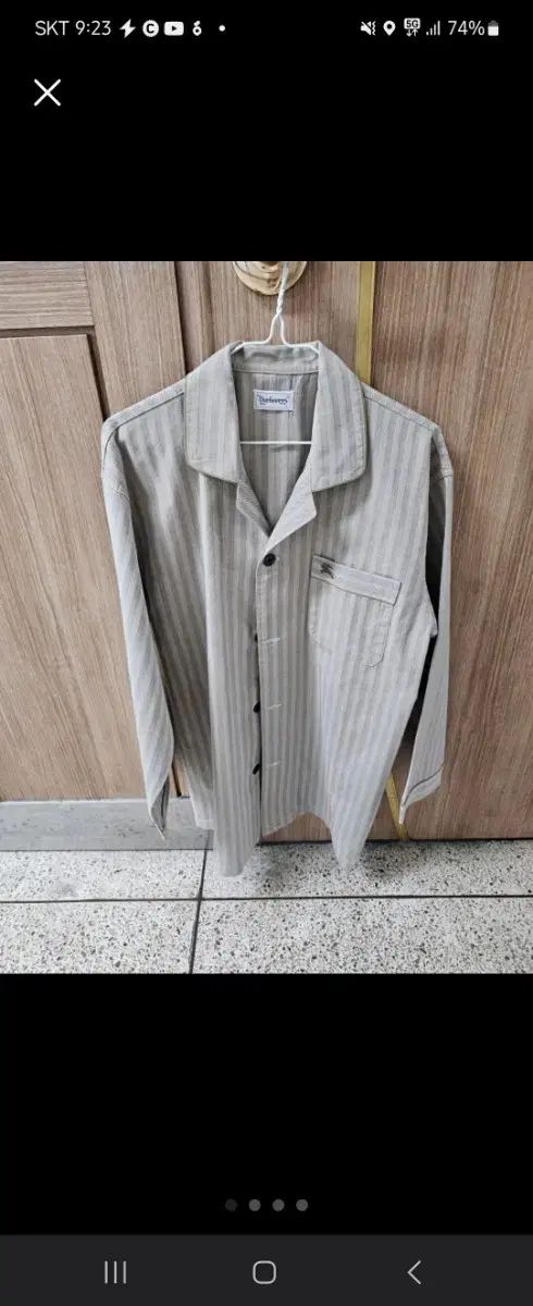 AURALEE 25AW HIGH TWIST WOOL KNIT V-NECK vネックセーター インナー