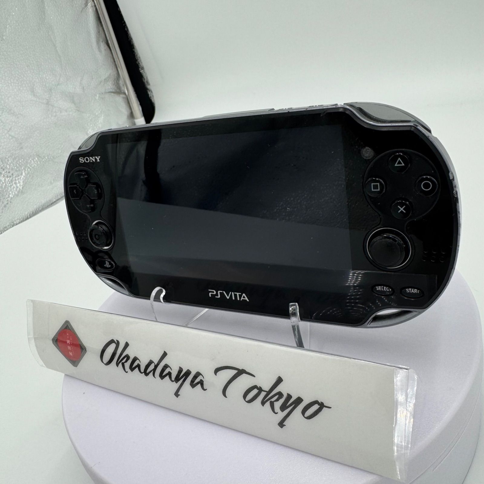 ビータ PlayStation