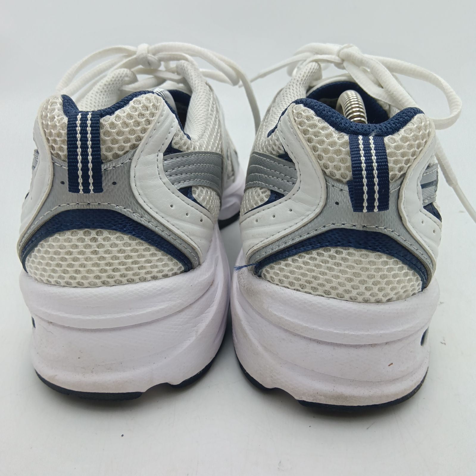 New Balance MR530SG 24cm シルバー NEW BALANCE MR530SG 