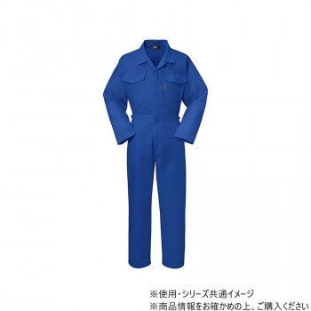 ヤマタカ Don ツナギ服 1 ブルー BL 750