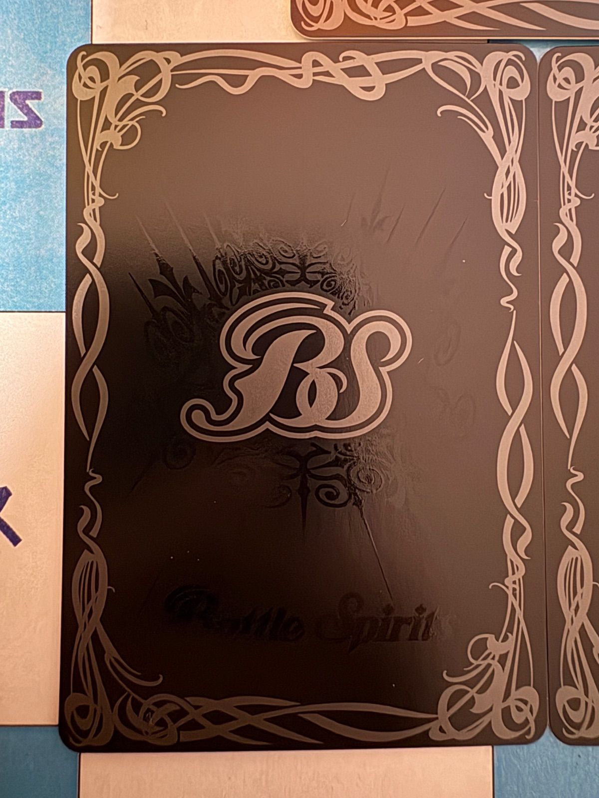 バトスピ　バトルスピリッツ　魔導双神ジェミナイズⅩ３枚セット　BS51-10th BS59】BS51-10thX02魔導双神ジェミナイズX 10thX【旧フレーム