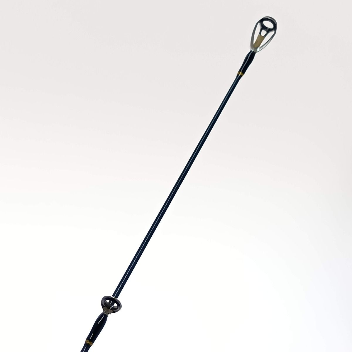 ヤマガブランクス ロッド