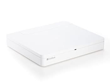 【中古】 SoftBank SELECTION 録画対応デジタルTVチューナー専用HDD