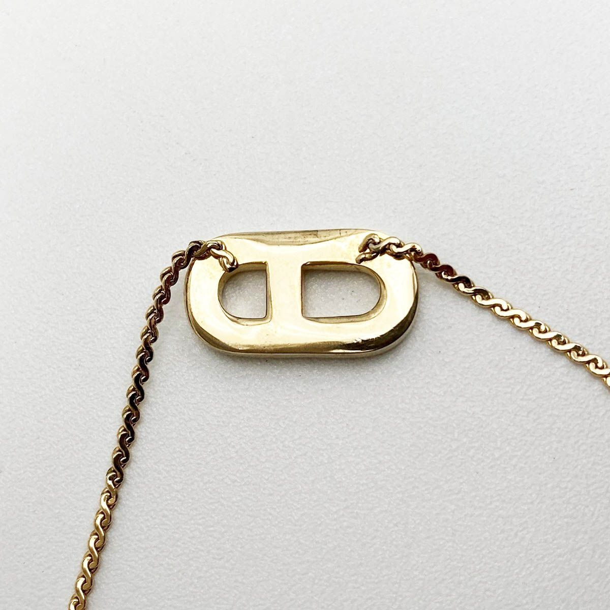 うまる【即購入 ✦大歓迎✦】 ✨ クリスチャンディオール ネックレス 楽天市場】Christian Dior クリスチャンディオール ネックレス
