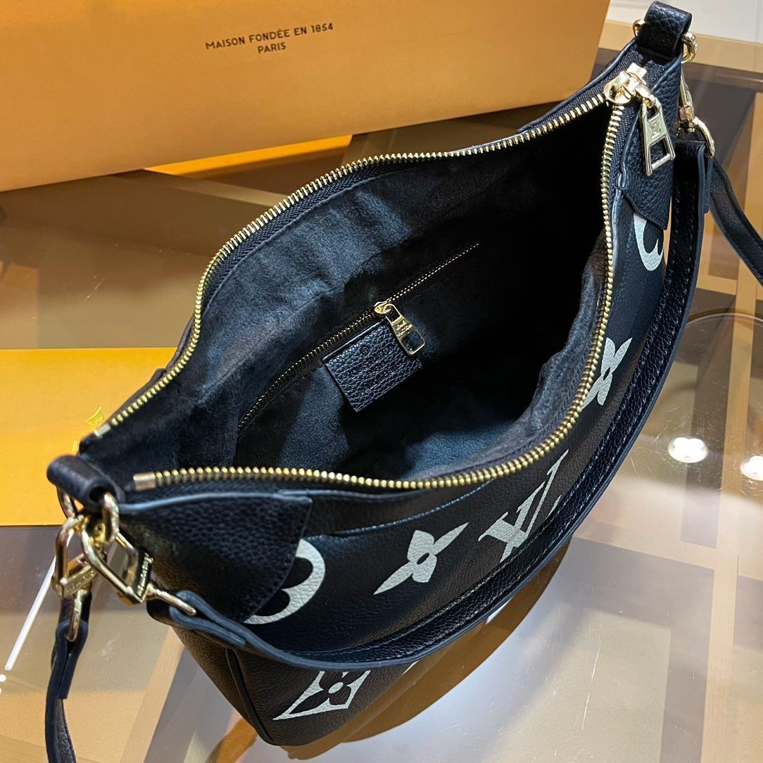 送料込☆ LOUIS VUITTON ルイヴィトン ショルダーバッグ ハンドバッグ  財布  3点セット