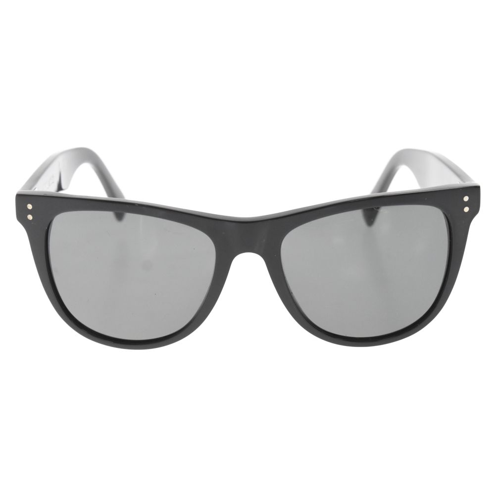 CELINE (セリーヌ) CL40088I ウェリントン スモークレンズサングラス