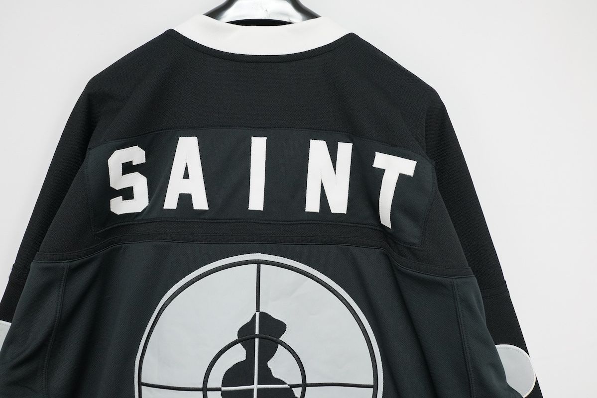 Saint MICHAEL セントマイケル Saint Mxxxxxx PUBLIC ENEMY