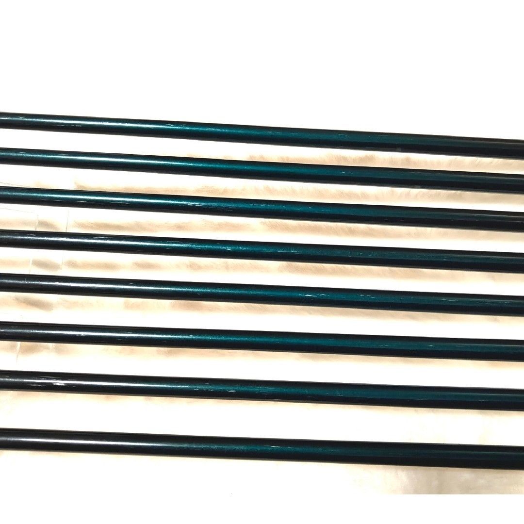 レフティ】ゼクシオ XXIO アイアンセット 5～S 純正カーボンR