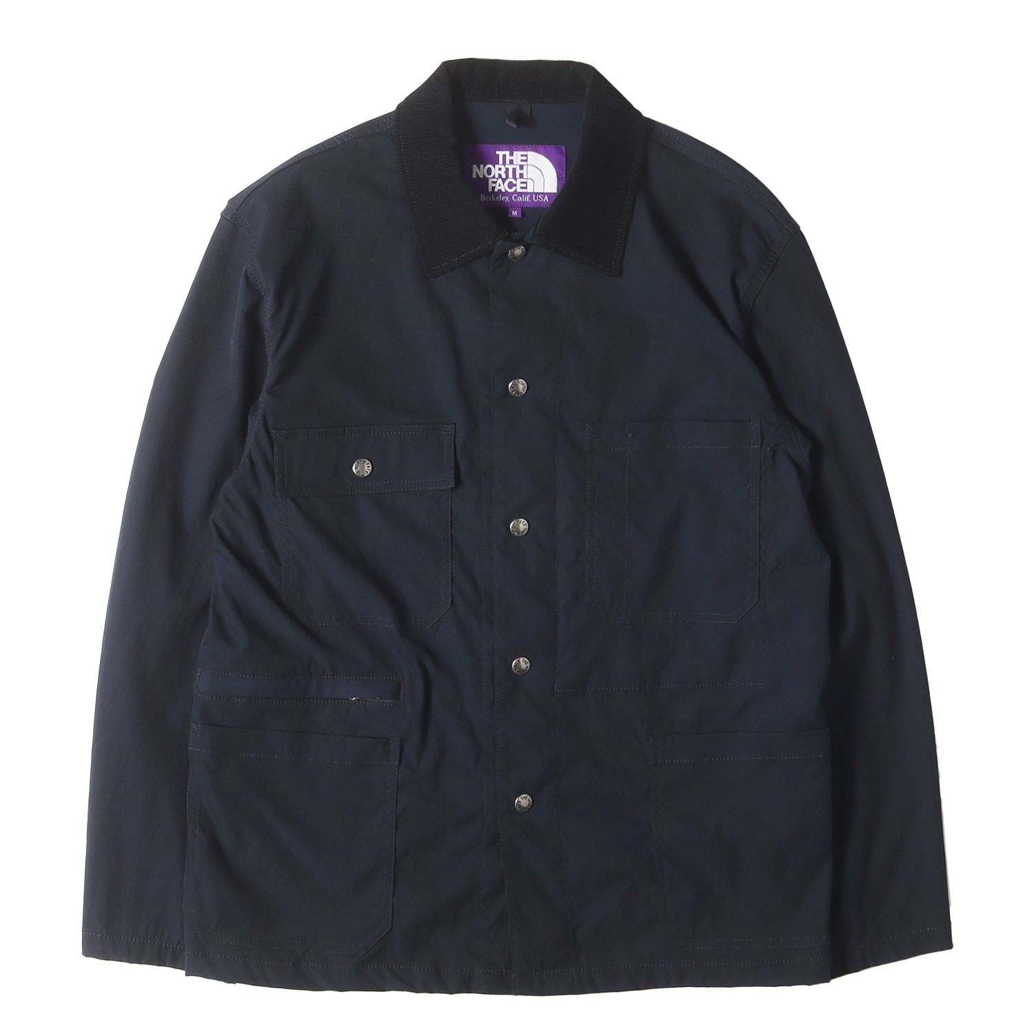 THE NORTH FACE PURPLE LABEL ノースフェイス パープルレーベル 
