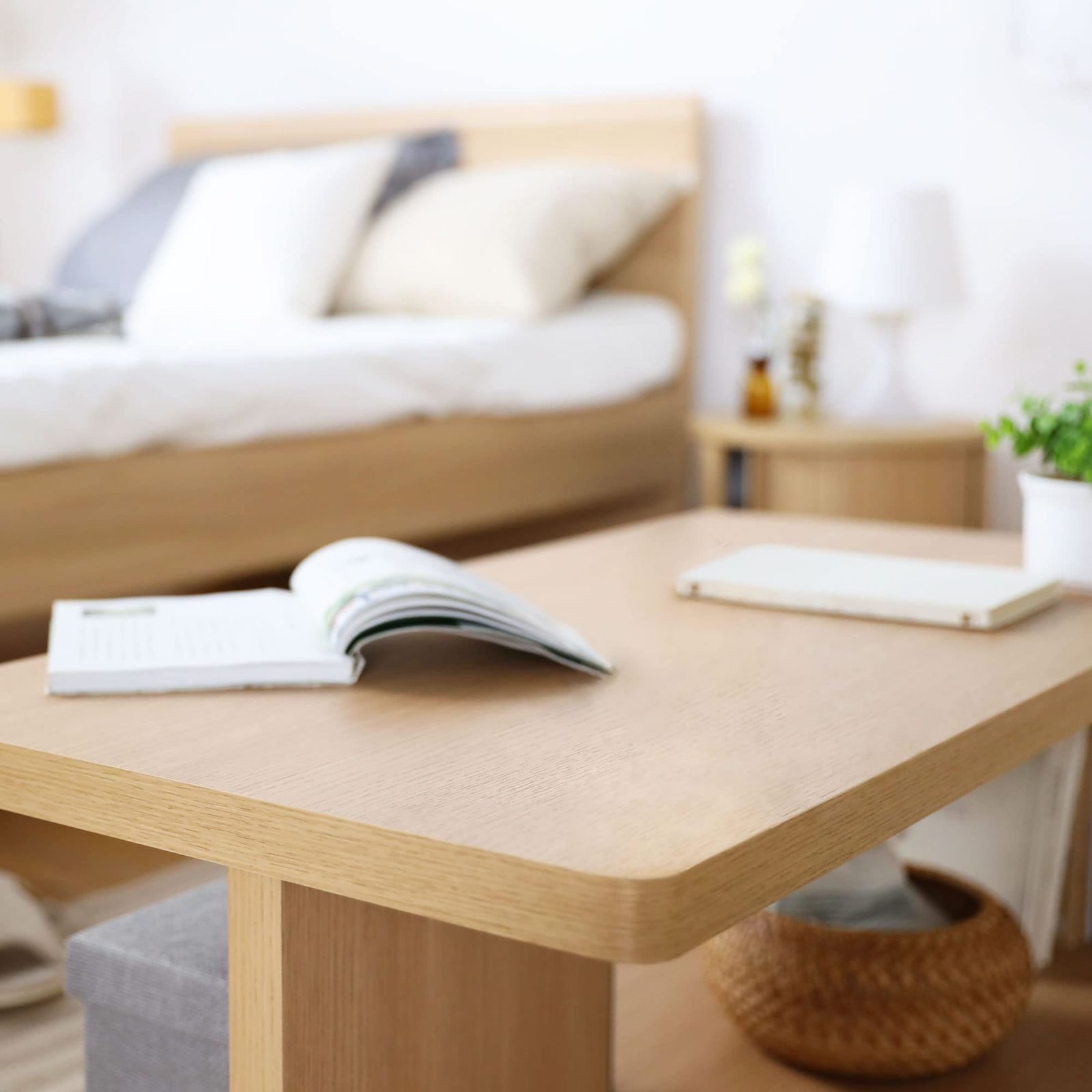 ナチュラルブラウン おしゃれ